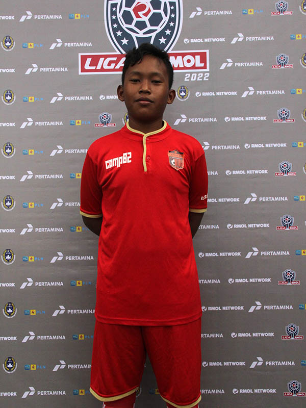 Arya Seta Trinandanto