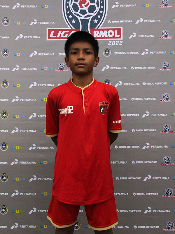 Davin Surya Aryanto