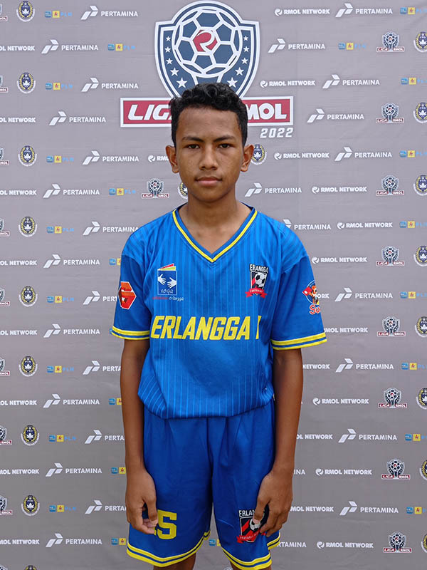 M FAREL SAPUTRA