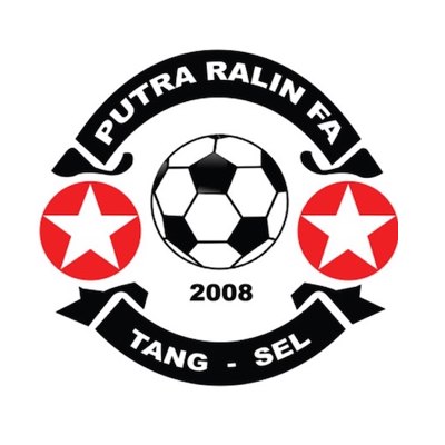 PUTRA RALIN FA U16