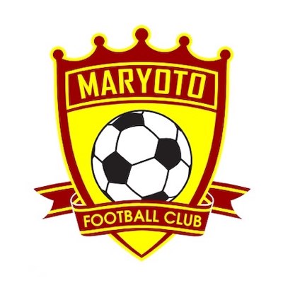 SSB MARYOTO U16