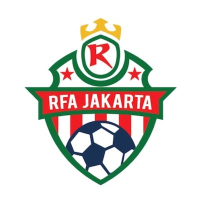 RFA JAKARTA U16